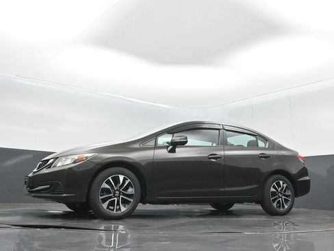 Used 2013 Honda Civic EX image 13
