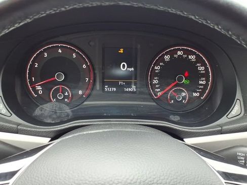 Used 2020 Volkswagen Passat 2.0T SE FWD image 19