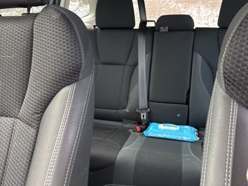 Certified 2024 Subaru Forester Premium image 7