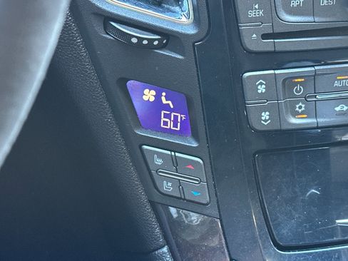 Used 2013 Cadillac CTS V w/ Wood Trim Package image 28