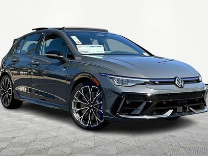 New 2026 Volkswagen Golf