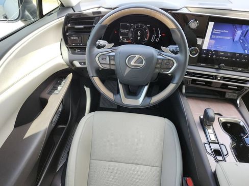 Used 2023 Lexus RX 350 Premium w/ Cold Area Package FWD image 12