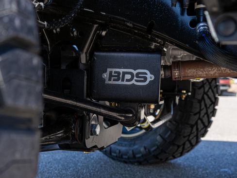 New 2025 Ford F150 Lariat w/ Equipment Group 502A High image 29