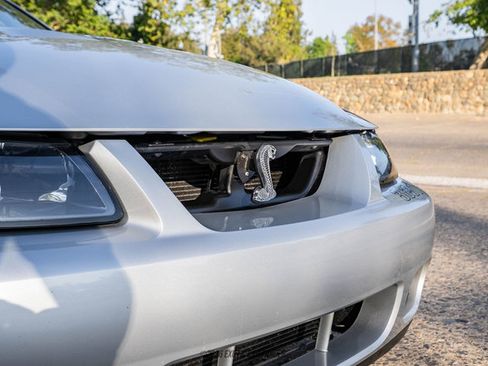 Used 2003 Ford Mustang Cobra RWD image 64
