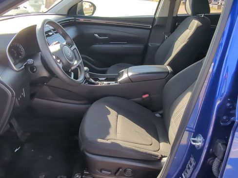 Used 2024 Hyundai Tucson SEL image 15