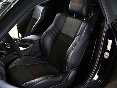 Used 2023 Dodge Challenger SRT Hellcat Redeye RWD image 21