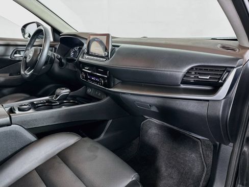 Used 2022 Nissan Rogue SV w/ SV Premium Package AWD/4WD image 29