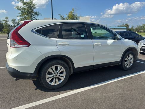 Used 2014 Honda CR-V EX image 5