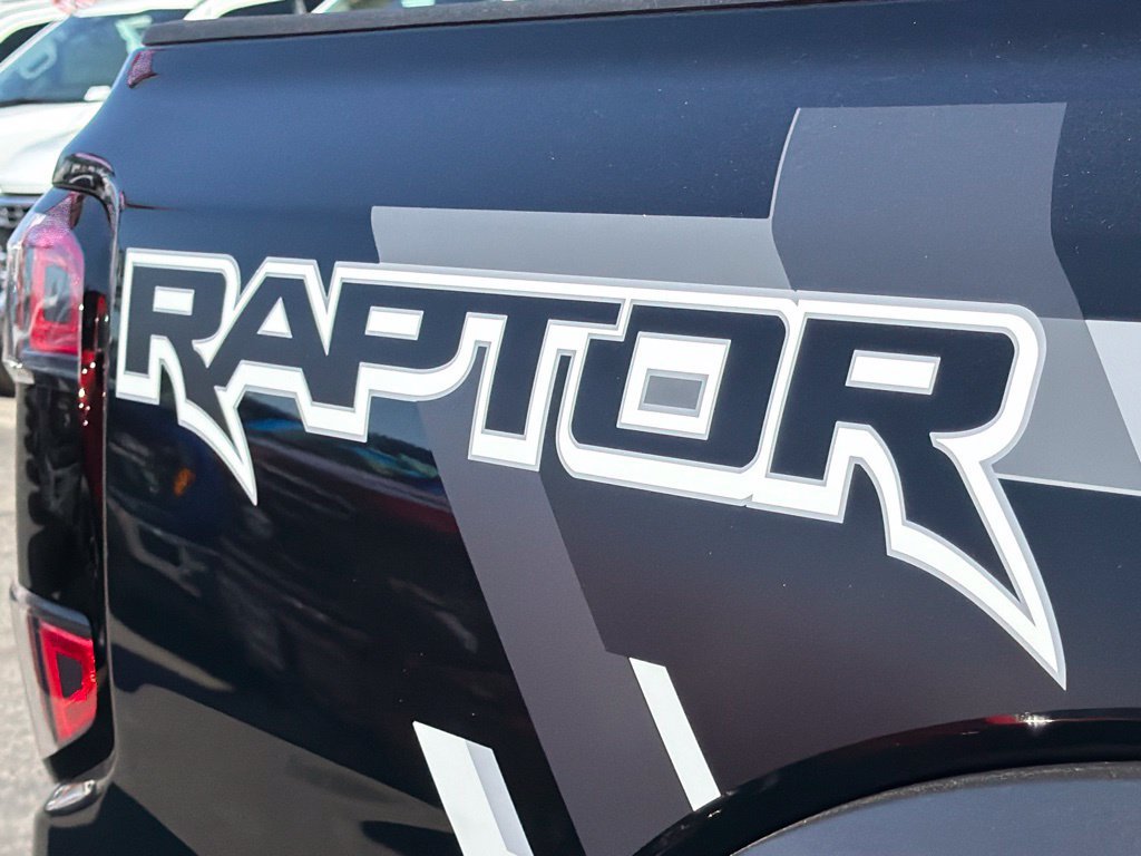 New 2026 Ford Ranger Raptor AWD/4WD image 15