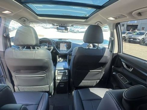 New 2026 Subaru Ascent Touring AWD/4WD image 24