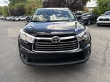 Used 2015 Toyota Highlander XLE image 2