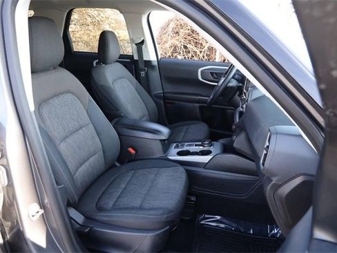 Used 2022 Ford Bronco Sport Big Bend w/ Convenience Package image 25