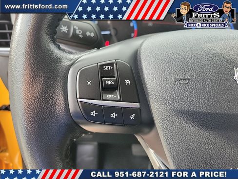 Certified 2022 Ford Bronco Sport Big Bend w/ Convenience Package image 6