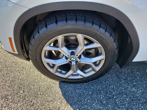 Used 2024 BMW X3 sDrive30i image 5