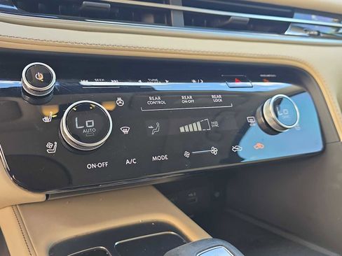 Certified 2023 INFINITI QX60 Luxe w/ Cargo Package image 21