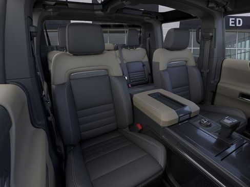 New 2026 GMC Hummer EV 4x4 Crew Cab image 16