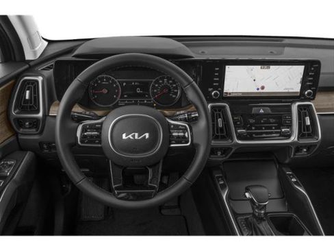Used 2022 Kia Sorento S w/ Panoramic Sunroof Package AWD/4WD image 10