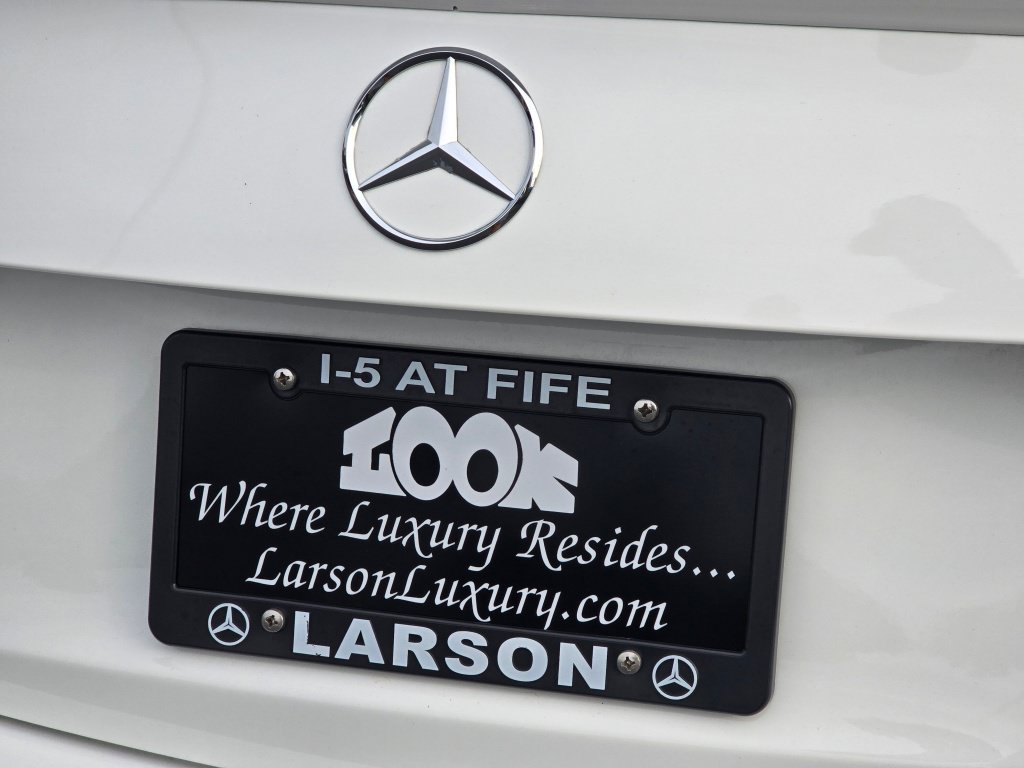Used 2026 Mercedes-Benz C 300 4MATIC Sedan image 32