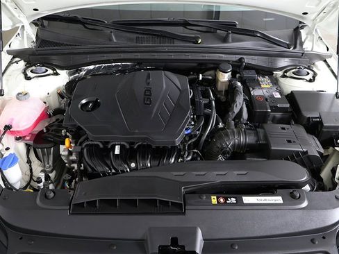 Used 2025 Kia K5 LXS image 17