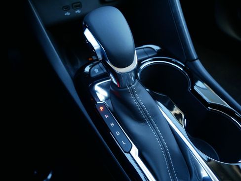 New 2026 Buick Encore GX Sport Touring w/ Advanced Technology Package image 9