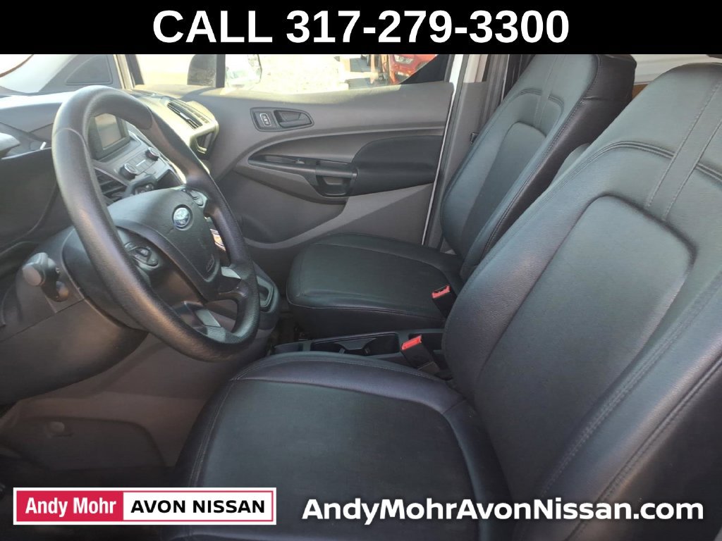 Used 2020 Ford Transit Connect XL FWD image 19