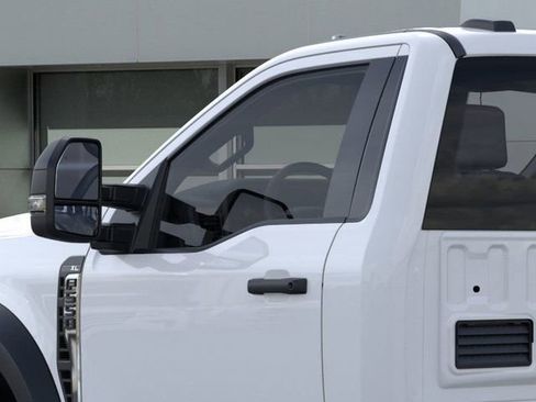 New 2026 Ford F550 4x4 Regular Cab Super Duty image 20