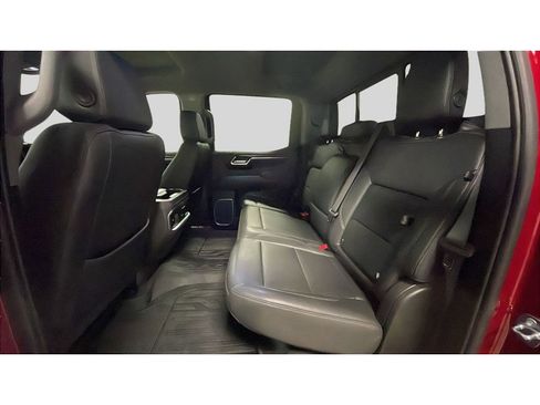 Certified 2023 GMC Sierra 1500 SLT w/ SLT Premium Plus Package image 13