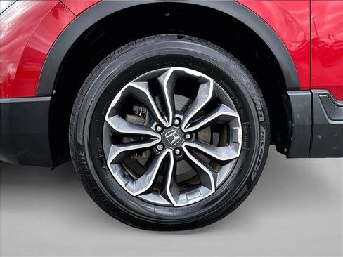Used 2021 Honda CR-V EX image 10