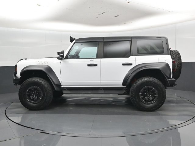 Used 2023 Ford Bronco Raptor AWD/4WD image 32