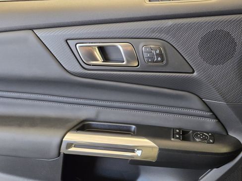 New 2026 Ford Mustang Premium image 26