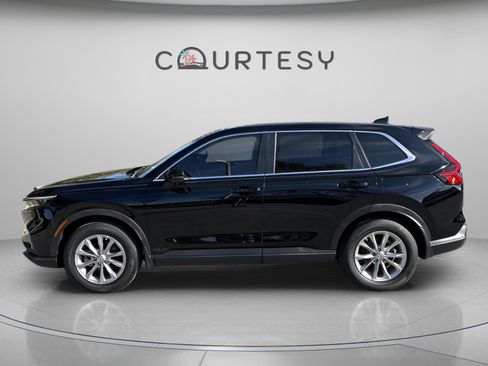 Certified 2023 Honda CR-V EX image 4