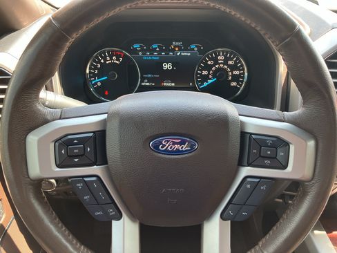 Used 2020 Ford F150 King Ranch w/ Equipment Group 601A Luxury AWD/4WD image 14