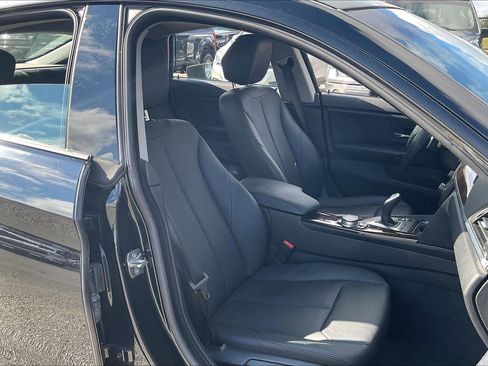 Used 2015 BMW 428i Gran Coupe image 8