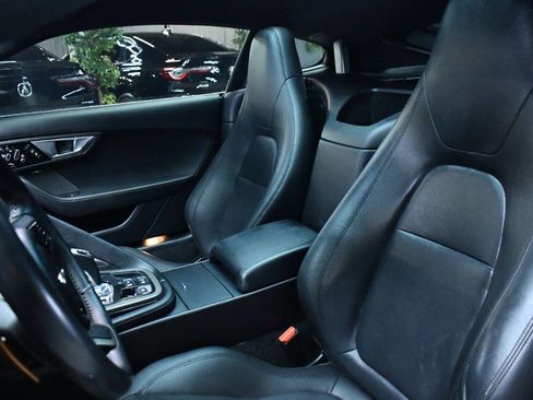 Used 2016 Jaguar F-TYPE S image 49