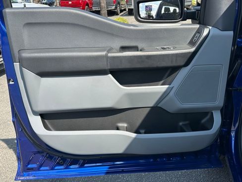 New 2026 Ford F250 XL w/ XL Chrome Package RWD image 17