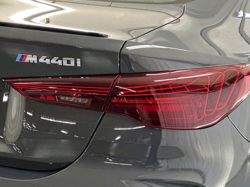 Used 2026 BMW M440i Coupe w/ Premium Package image 12