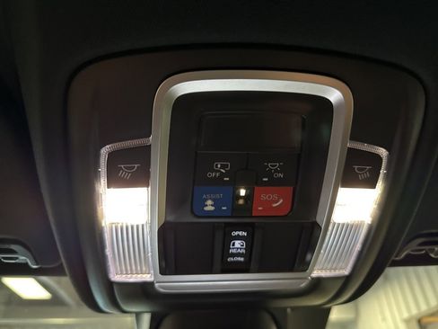 Used 2024 RAM 1500 TRX w/ TRX Level 1 Equipment Group image 16