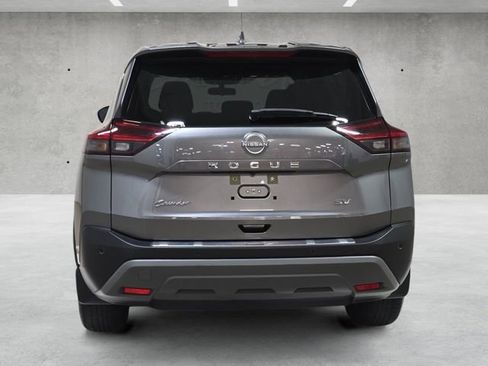 Used 2023 Nissan Rogue SV FWD image 15