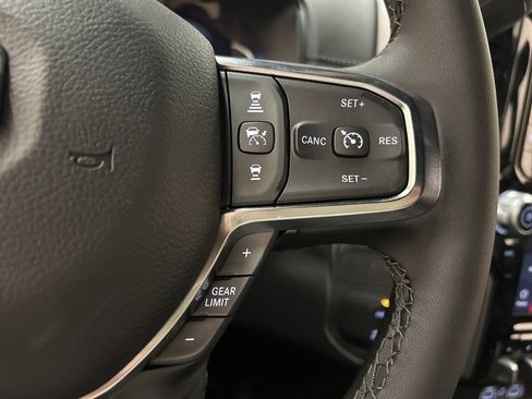 New 2026 RAM 4500 Tradesman w/ Laramie Trim Package image 22