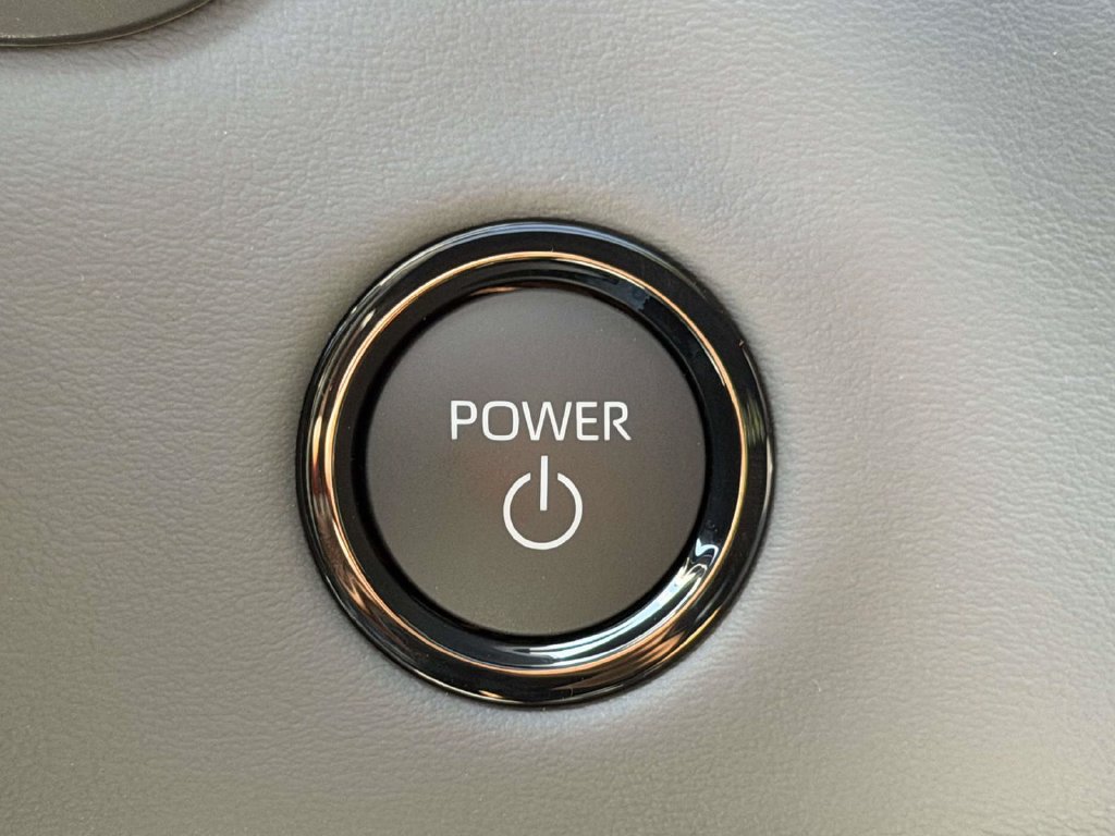 New 2026 Toyota Tundra Capstone AWD/4WD image 7