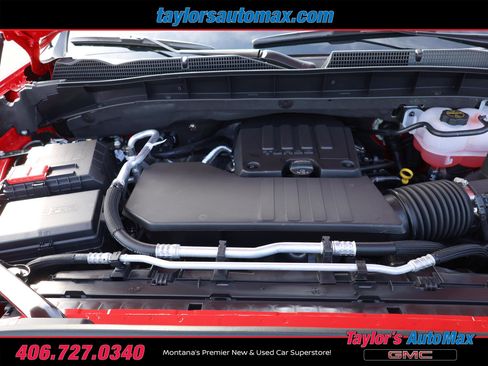 New 2026 GMC Sierra 1500 Pro w/ Graphite Edition image 33