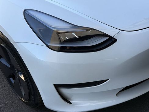 Used 2023 Tesla Model 3 Standard Range RWD image 36