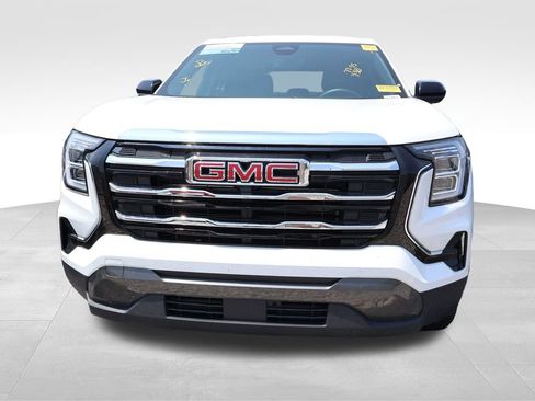 Used 2026 GMC Terrain Elevation AWD/4WD image 4