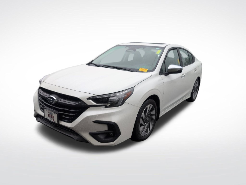 Certified 2024 Subaru Legacy Touring XT AWD/4WD image 4