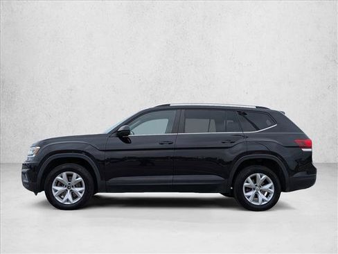 Used 2019 Volkswagen Atlas SE image 9