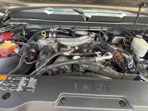 Used 2013 Chevrolet Silverado 2500 LT w/ Interior Plus Package image 38