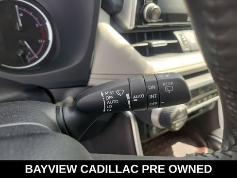 Used 2021 Toyota RAV4 Limited w/ Limited Grade Weather Package FWD image 33
