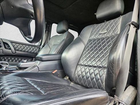 Certified 2015 Mercedes-Benz G 63 AMG G 63 AMG image 10