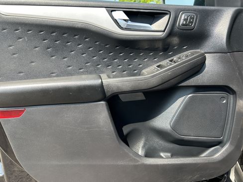 Used 2020 Ford Escape SEL AWD/4WD image 9