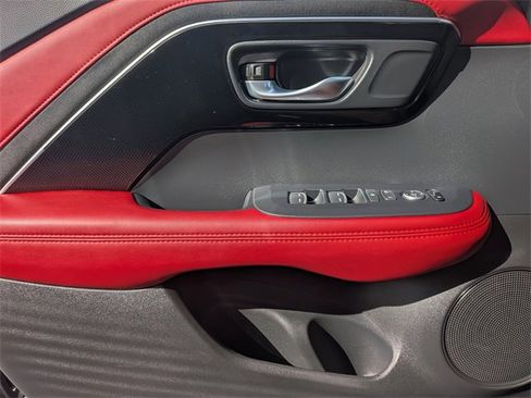 Certified 2025 Acura ADX A-Spec image 27